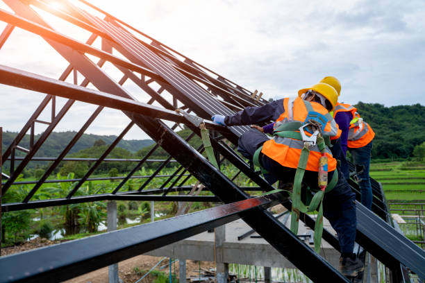 Best Tile Roofing Contractor  in Arkansas City, KS