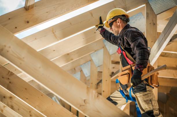 Best Local Roofing Companies  in Arkansas City, KS