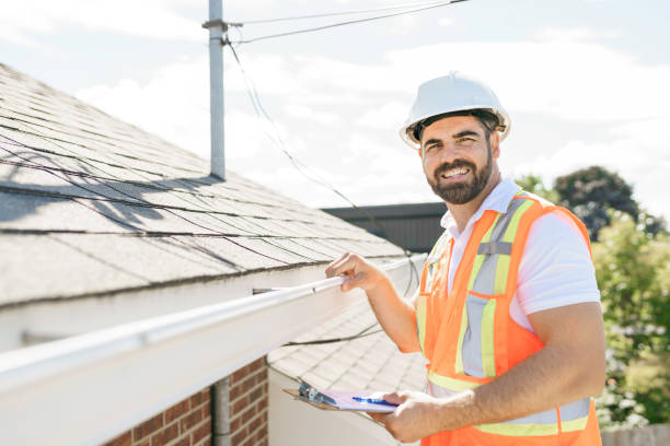 Quick and Trustworthy Emergency Roof Repair Services in Arkansas City, KS