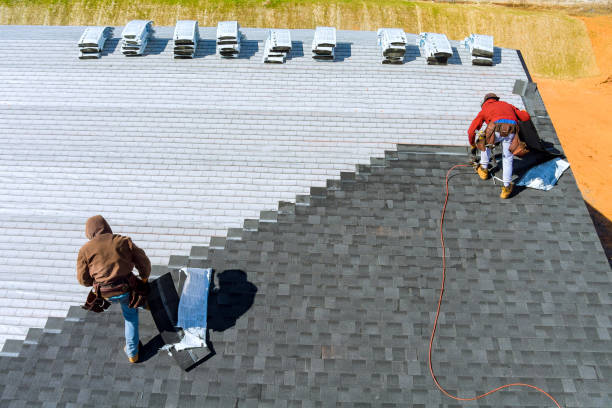Best Roof Restoration Services  in Arkansas City, KS