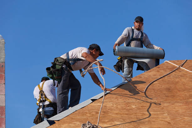 Best Flat Roof Repair Services  in Arkansas City, KS