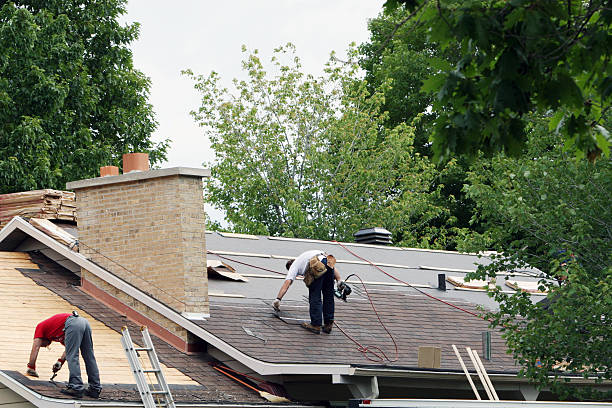 Best Roof Leak Repair  in Arkansas City, KS