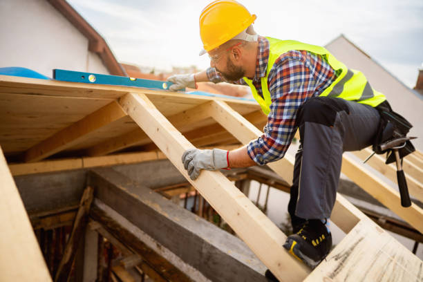 Best Emergency Roof Repair  in Arkansas City, KS