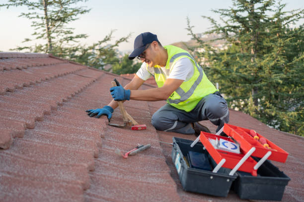 Best Best Roofing Contractors  in Arkansas City, KS