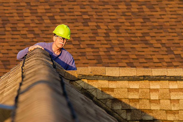 Professional Roofing Contractor in Arkansas City, KS