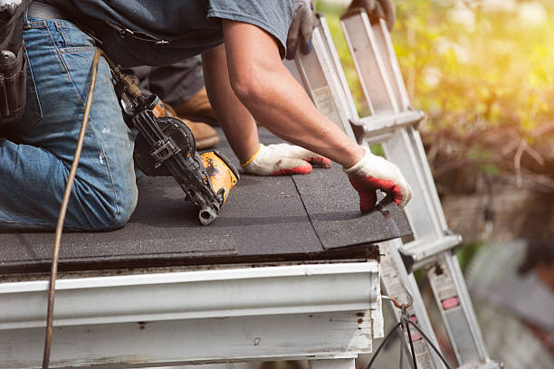 Best Storm Damage Roof Repair  in Arkansas City, KS