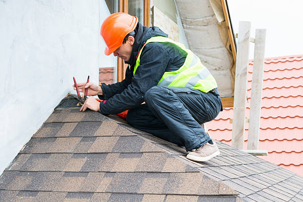 Best Commercial Roofing Services  in Arkansas City, KS
